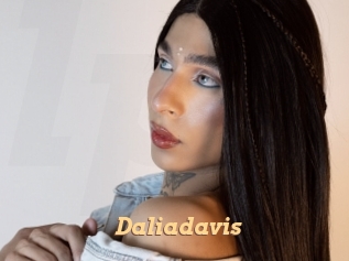 Daliadavis