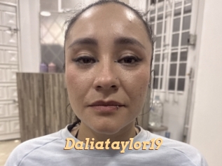 Daliataylor19