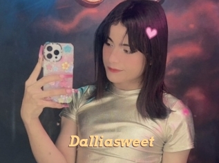 Dalliasweet