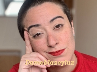 Dameblazeylux