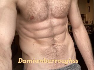 Damianburroughss