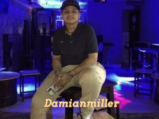 Damianmiller