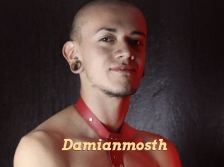 Damianmosth