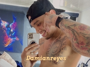 Damianreyes