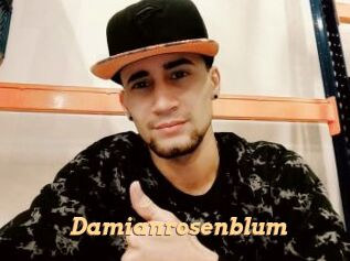 Damianrosenblum