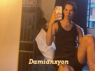 Damianxyon