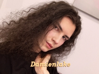 Damienlake