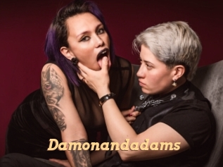 Damonandadams