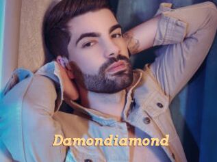 Damondiamond