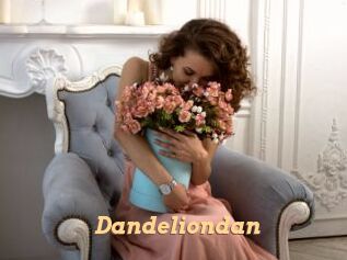 Dandeliondan