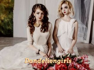 Dandeliongirls