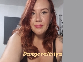 Dangeralisiya