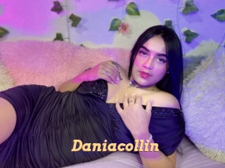 Daniacollin