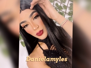 Danielamyles