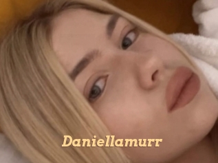 Daniellamurr