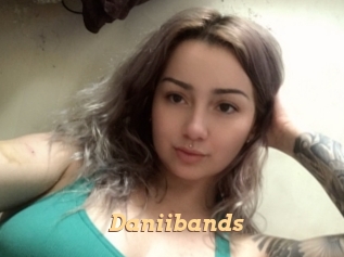 Daniibands