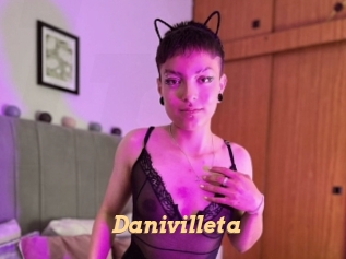 Danivilleta