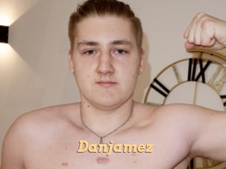 Danjamez