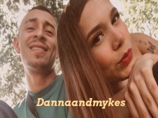 Dannaandmykes