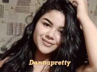 Dannapretty