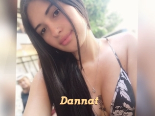 Dannat