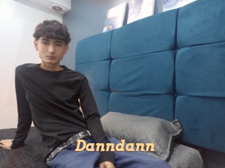 Danndann