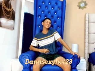 Dannsexyhot23