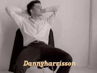 Dannyharrisson