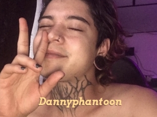 Dannyphantoon