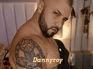 Dannyroy