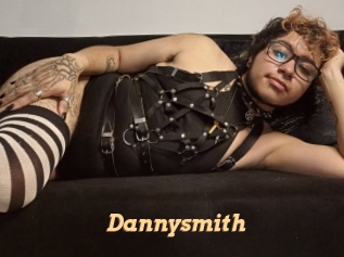 Dannysmith