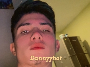 Dannyyhot