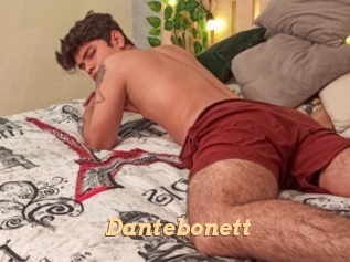 Dantebonett