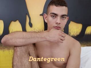 Dantegreen