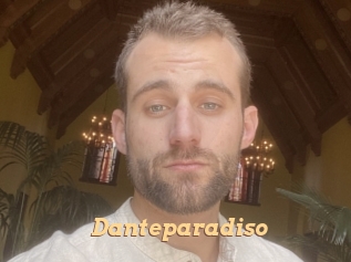 Danteparadiso