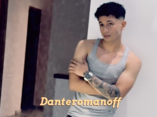 Danteromanoff