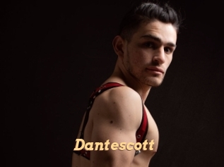 Dantescott