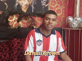 Danuilbrown