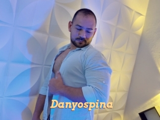 Danyospina