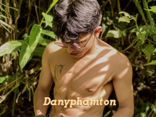 Danyphamton