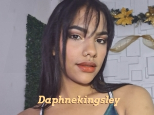 Daphnekingsley