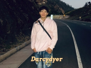 Darcydyer