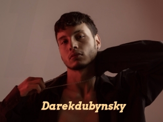 Darekdubynsky