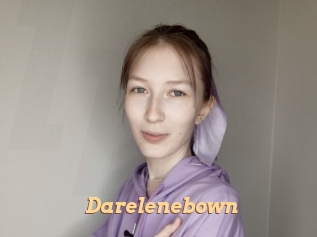 Darelenebown