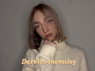 Darelenehemsley