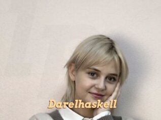 Darelhaskell