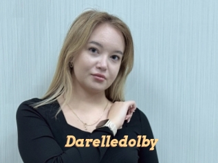 Darelledolby