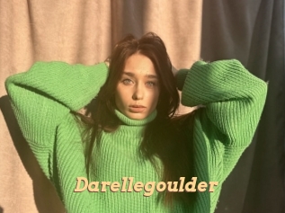 Darellegoulder