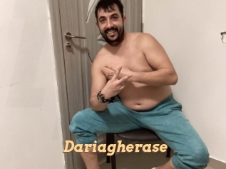 Dariagherase