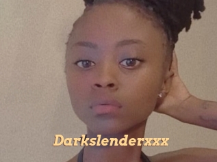 Darkslenderxxx